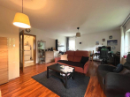 Wohnbereich - RESERVIERT!!! Montabaur, Wohnung mit Schlossblick