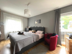 Schlafzimmer - RESERVIERT!!! Montabaur, Wohnung mit Schlossblick