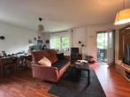 Wohnbereich - RESERVIERT!!! Montabaur, Wohnung mit Schlossblick