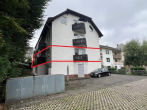 Hofansicht - RESERVIERT!!! Montabaur, Wohnung mit Schlossblick