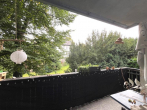 Balkon - RESERVIERT!!! Montabaur, Wohnung mit Schlossblick