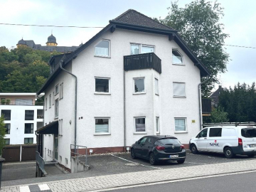 RESERVIERT!!! Montabaur, Wohnung mit Schlossblick, 56410 Montabaur, Etagenwohnung